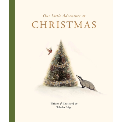 预订 Our Little Adventure at Christmas: Featuring Foundational Language Concepts and Lessons on the Joy of Giving: 97819