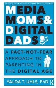 Digital Dads Moms 预订 Media