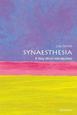 【预订】Synaesthesia: A Very Short Introduction