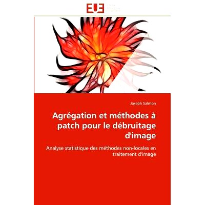 预订 Agr Gation Et M Thodes Patch Pour Le D Bruitage D’Image: 9786131592751