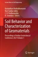 【预订】Soil Behavior and Characterization of Geomaterials 9789811965128