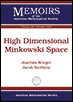 【预售】Global Regularity for the Yang-Mills Equations on High Dimensional Minkowski Space