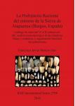 [预订]La Prehistoria Reciente del entorno de la Sierra de Atapuerca (Burgos, España) 9781407315195