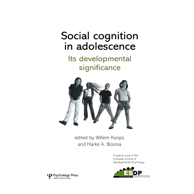 A Special Issue of the European Journal