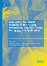【预订】Developing Anti-Racist Practices in the Helping Professions: Inclusi 9783030954505
