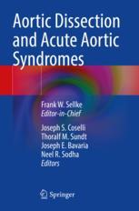 【预订】Aortic Dissection and Acute Aortic Syndromes 9783030666705