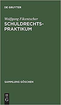 【预订】Schuldrechtspraktikum 9783110043518
