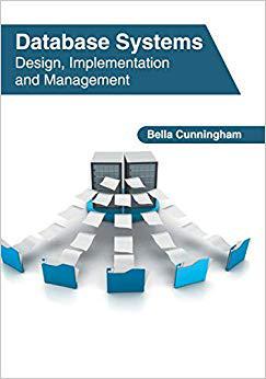 【预售】Database Systems: Design, Implementation and Management