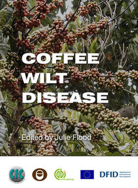 预订 Coffee Wilt Disease