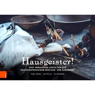 Fast vergessene Gestalten der deutschspr