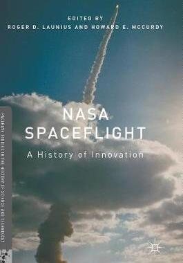 【预订】NASA Spaceflight