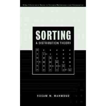 【预订】Sorting A Distribution Theory