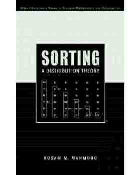 【预订】Sorting A Distribution Theory