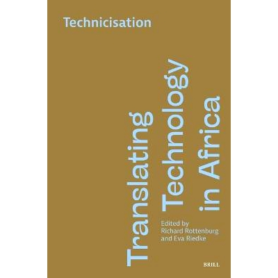 Technicisation