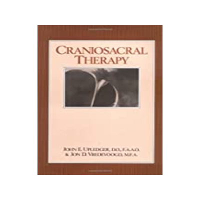 [预订]Craniosacral Therapy