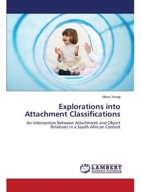 预订 Explorations into Attachment Classifications: 9783659665691