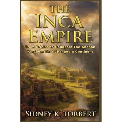 预订 The Inca Empire: From Origins to Collapse: The Andean Kingdom That Changed a Continent 9798278117018