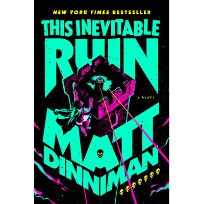 Dungeon Crawler Carl 7