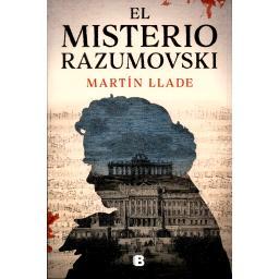预订 El misterio Razumovski.: 9788466677974