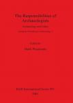 [预订]The Responsibilities of Archaeologists 9781841712673