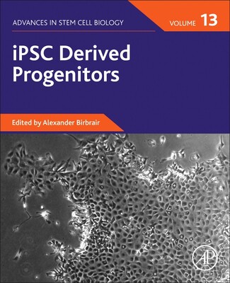 【预订】Ipsc Derived Progenitors 9780323855457