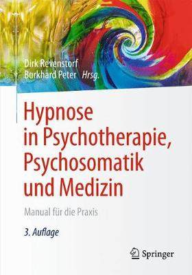预订 Hypnose in Psychotherapie, Psychosomatik und Medizin