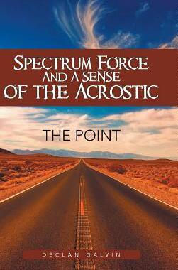 [预订]Spectrum Force and a Sense of the Acrostic 9781524683405