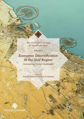 【预订】Economic Diversification in the Gulf Region, Volume II