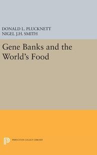 Banks Gene and the Food World’s 预订