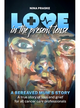 预订 Love in the Present Tense 现在时态的爱: 9781913453534