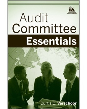 【预订】Audit Committee Essentials
