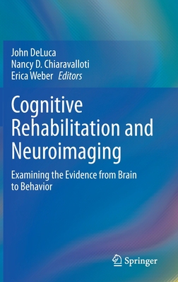 【预订】Cognitive Rehabilitation and Neuroimaging