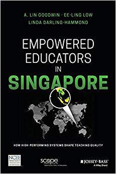 【预售】Empowered Educators In Singapore