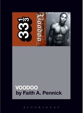 预订 D’Angelo’s Voodoo: 9781501336508