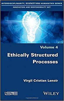 【预售】Ethically Structured Processes