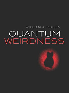 【预订】Quantum Weirdness