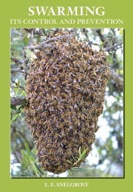 [预订]Swarming and Its Control and Prevention 9781914934001