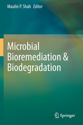 【预订】Microbial Bioremediation & Biodegradation