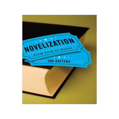 [预订]Novelization: From Film to Novel 9780814213674