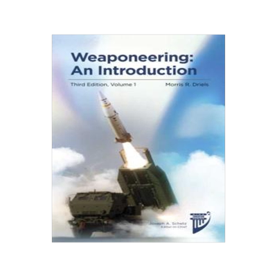 [预订]Weaponeering: An Introduction 9781624105357