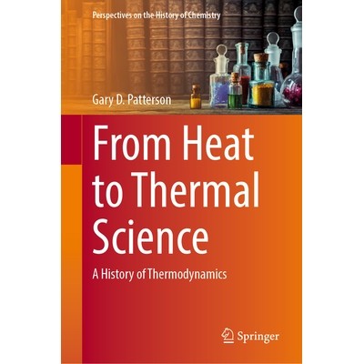 A History of Thermodynamics