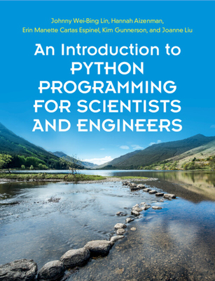 【预订】An Introduction to Python Programming for Scientists and Engineers 9781108701129