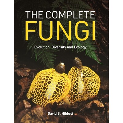 Evolution, Diversity and Ecology