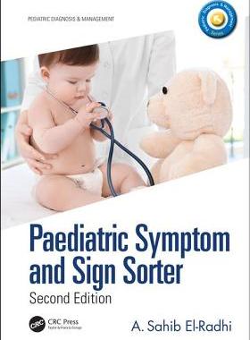 【预订】Paediatric Symptom and Sign Sorter: Second Edition