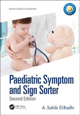 【预订】Paediatric Symptom and Sign Sorter: Second Edition