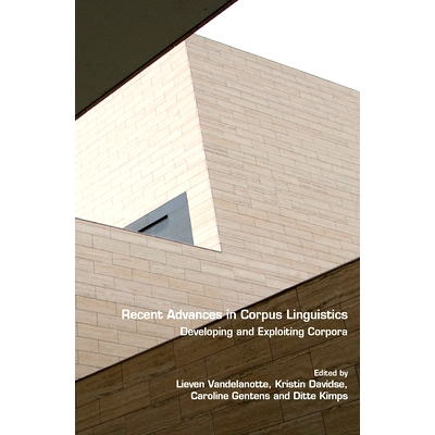 预订 Recent Advances in Corpus Linguistics: Developing and Exploiting Corpora 语料库语言学的*进展：语料库的开发与利用: 9