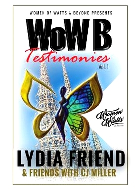 预订 WoW B Testimonies: 9781947185012