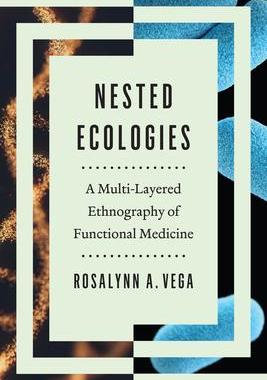 [预订]Nested Ecologies 9781477326855