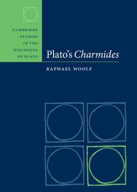 [预订]Plato’s Charmides 9781009308199