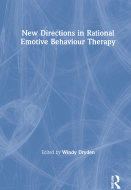 【预订】New Directions in Rational Emotive Behaviour Therapy 9780367533632